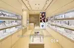 Wanted m/ f counter staffs inside technopark