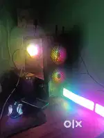 Gaming computer under 45k