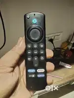 Fire tv stick remote