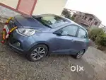 Hyundai Xcent 2014 Diesel Well Maintained