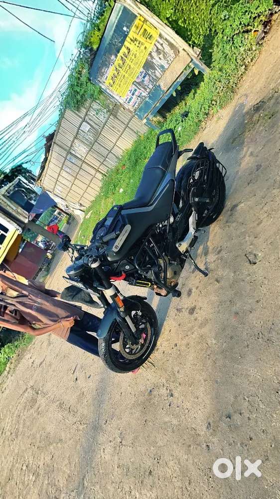 Svatpillen 250 in good condition