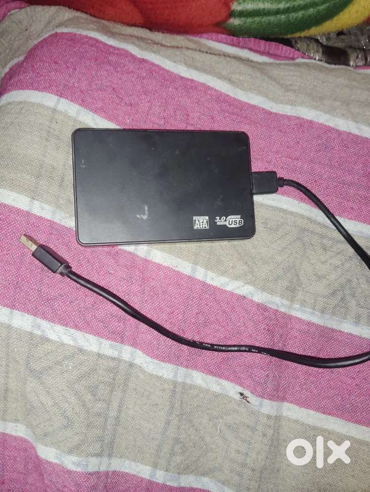 HARD DISK EXTERNAL