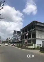 Office Space Available for Rent : New Building
