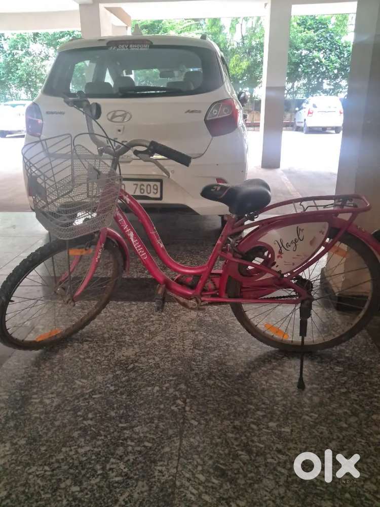 girl cycle for sale