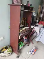 Computer table