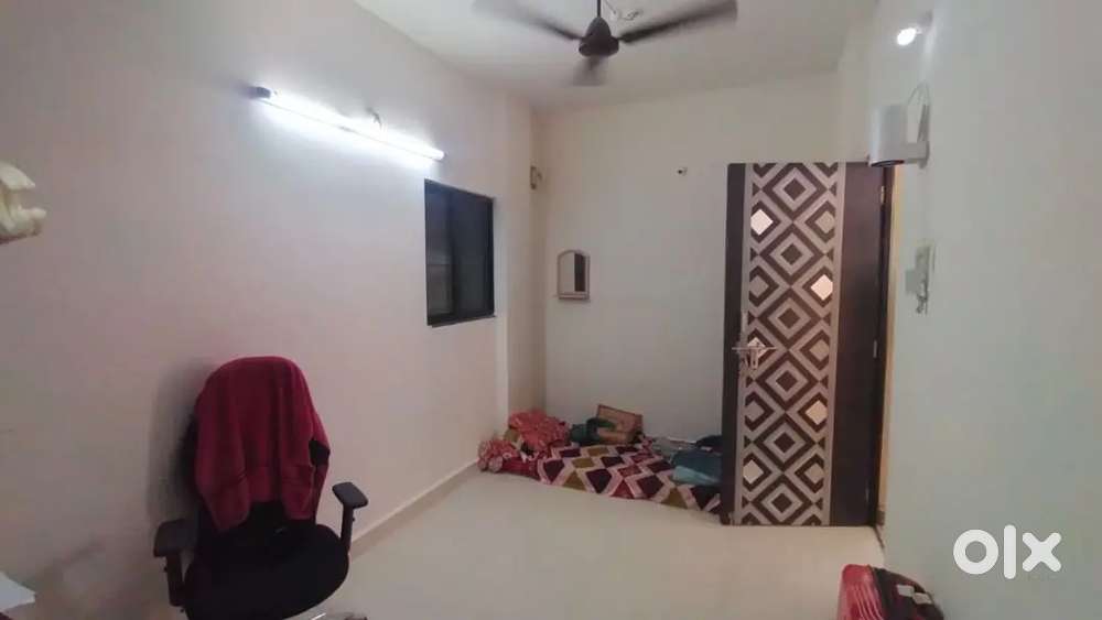 1 RK for rent avaliable on B T Kawade Rd immediately