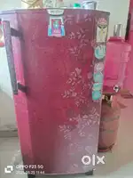 Second hand freeze