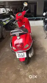Vespa Vxl 125 available for sale in Punawale