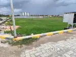 Commercial  Industrial Plot - Redhills