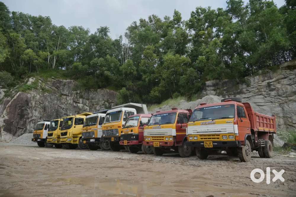 Heavy Vehicle Driver