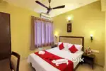 1 bhk furnished  flat for rent at aluva