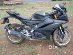 R15V4 2023 model for selling