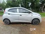 Hyundai EON Good Condition