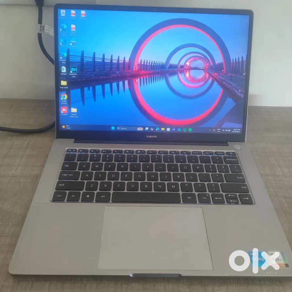 Xiome leptop