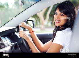 limited company want driver with TA,DA,PF with good salary