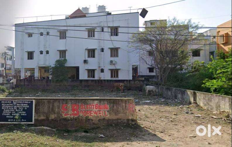 Commercial Plots in Medavakkam