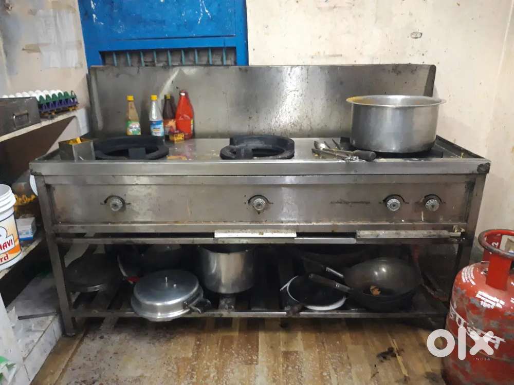 kitchen appliances   for hotel