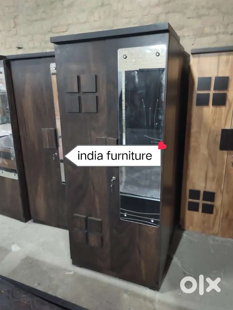 New wadrobe RS 4500