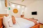 Three star hotel