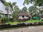 14 Cent Land for sale in Thodupuzha. Location near mangattukavala