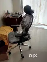 Mesh chair high back chair matrix chair boss chair office chair