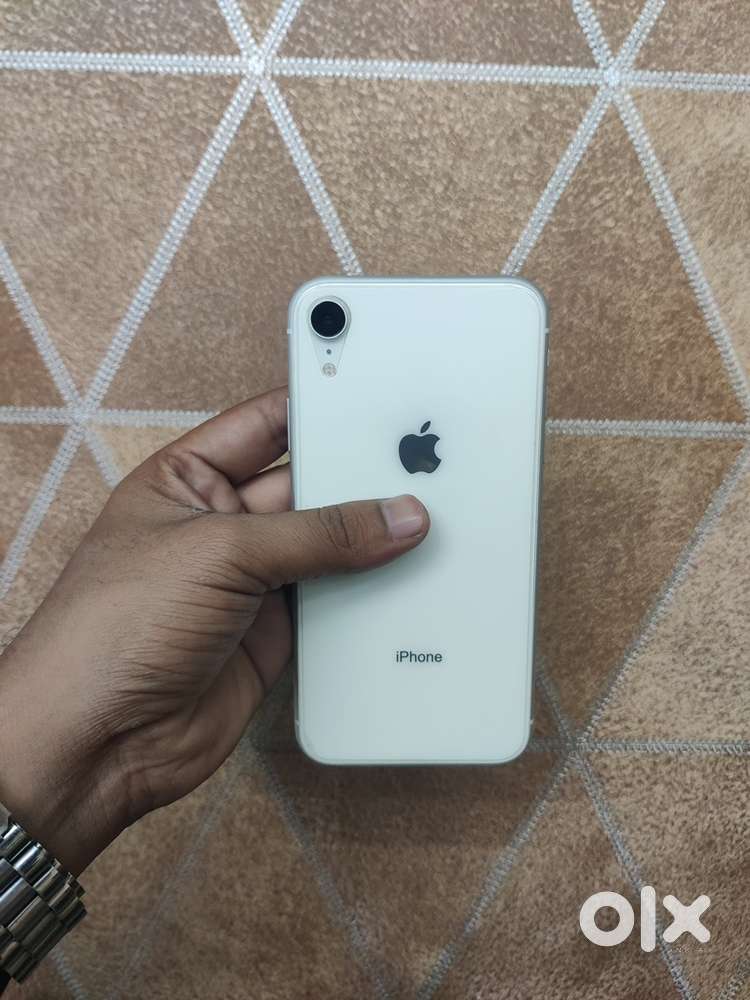 Apple I Phone xr