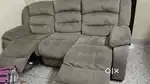 Recliner 3 Seater sofa from Hometown