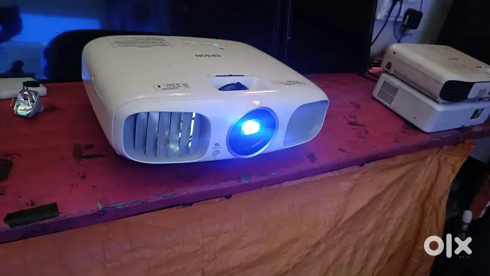 LED TV PROJECTOR SELL & SERVICES