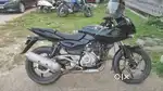 Bajaj pulser
