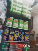 Diaper wholesale market