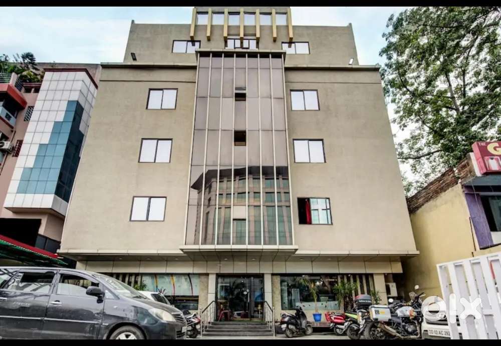 URGENT REQUIREMENT FOR HOTEL