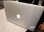 Macbook Air 2017 purchased in 2022 Very Good Condition