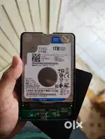 1 tb hard disk with cover
