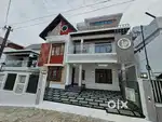 PREMIUM VILLA FOR SALE AT INFOPARK THEVAKKAL KAKKANAD