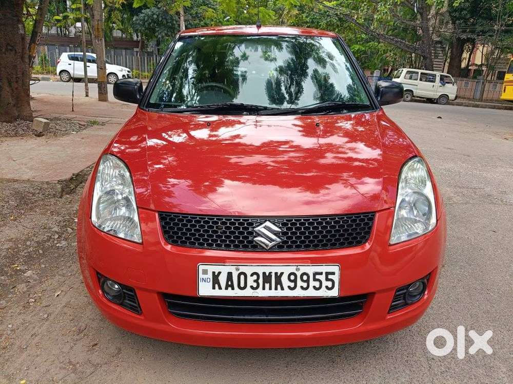 Maruti Suzuki Swift 2004-2010 1.3 VXi, 2009, Petrol