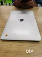 Apple MacBook Air M1 1.5 Years Old, Excellent Condition, Minor crack