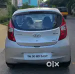 Hyundai EON Era +, 2015, Petrol