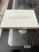 Apple Magic Trackpad