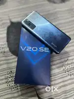 Vivo V20SE