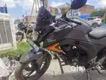 Hornet CB 160r