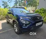 Tata Harrier 2.0 Kryotec XTA Plus, 2023, Diesel
