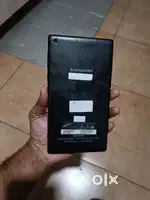 Lenovo tab 2 A7 wifi