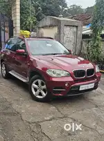 BMW X5 xDrive 30d Design Pure Experience 5 Seater, 2013, Diesel