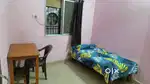 2 BHK furnished home in Laxmi Nagar, Pachpedi Naka, Only for Girls