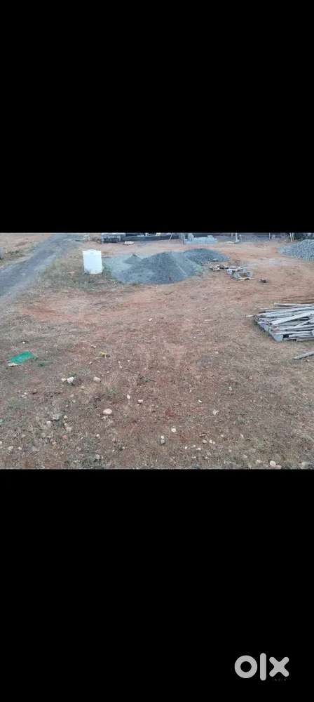 3 East facing DTCP Approved sites selling at pongalur!!!
