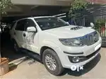 Toyota Fortuner Legender 2013