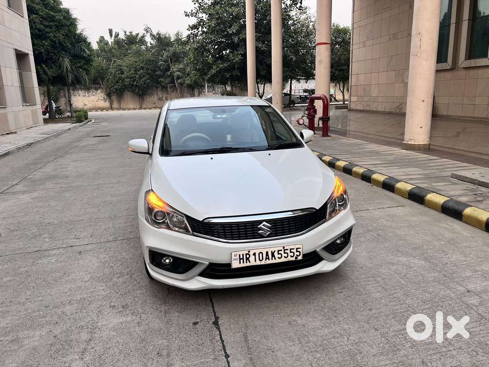 Maruti Suzuki Ciaz Smart Hybrid Delta , 2020, Petrol