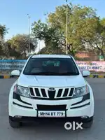 Mahindra XUV500 2012 Diesel Good Condition