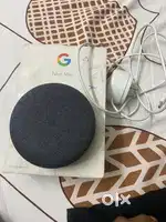 Google nest mini 2nd gen