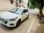Hyundai i20 1.2 Spotz, 2019, Petrol